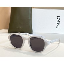 Loewe Sunglasses LW40163F 07 2025