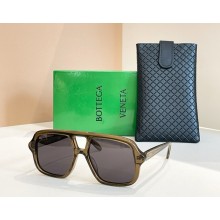 Loewe Sunglasses LW4016U 04 2025