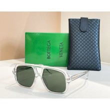 Loewe Sunglasses LW4016U 09 2025