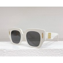 Loewe Sunglasses LW40129U 03 2025