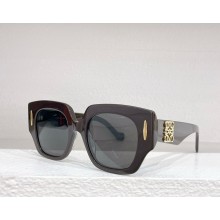 Loewe Sunglasses LW40129U 05 2025