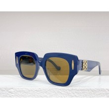 Loewe Sunglasses LW40129U 06 2025