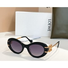 Loewe Sunglasses LW5019S 04 2025