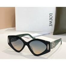 Loewe Sunglasses LW5135S 06 2025