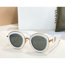 Loewe Sunglasses LW40149U 01 2025