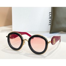 Loewe Sunglasses LW40149U 02 2025