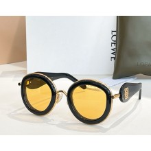 Loewe Sunglasses LW40149U 05 2025
