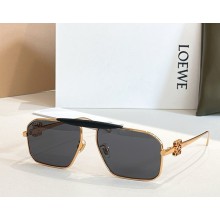 Loewe Sunglasses LW5115S 04 2025