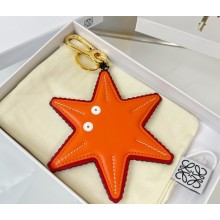 Loewe shell charm calfskin 041909 2025