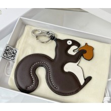 Loewe shell charm calfskin 041915 2025
