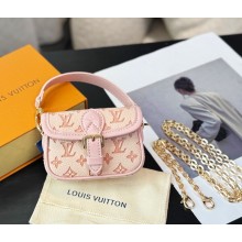 Louis Vuitton mini Nano Diane 041903 2025