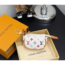 Louis Vuitton M02460 LV x TM Micro Pochette Monogram 01 2025