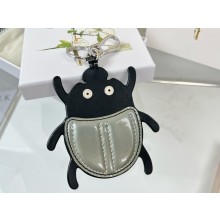Loewe shell charm calfskin 041902 2025