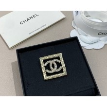 Chanel Brooch 040909 2025