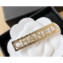 Chanel Brooch 040907 2025