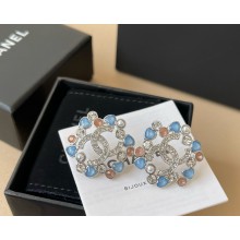 Chanel Earrings 041012  2025