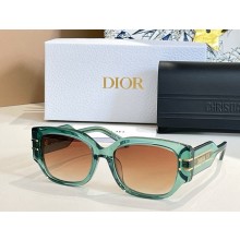DIOR Sunglasses DiorSignature S13F 07 2025