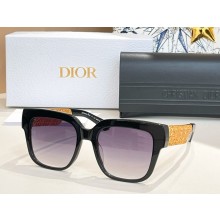 DIOR Sunglasses DiorResille S1I 02 2025