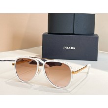 Prada Sunglasses PR 187VS 06 2025