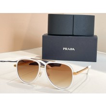 Prada Sunglasses PR 187VS 05 2025
