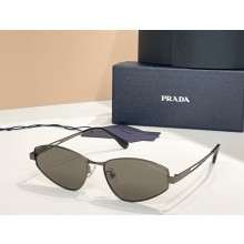 Prada Sunglasses PR 122YS 02 2025