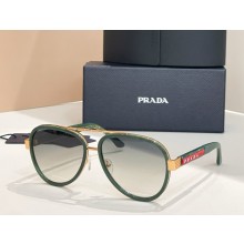 Prada Sunglasses PR184VS 04 2025