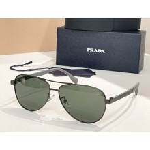 Prada Sunglasses PR121YS 04 2025