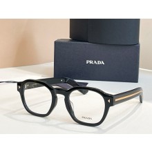 Prada Sunglasses SPRA16S 01 2025