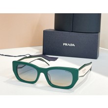 Prada Sunglasses PRB05S 01 2025