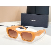 Prada Sunglasses PRB05S 02 2025