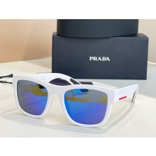 Prada Sunglasses PS01ZS 01 2025