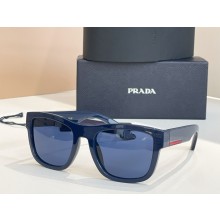 Prada Sunglasses PS01ZS 02 2025