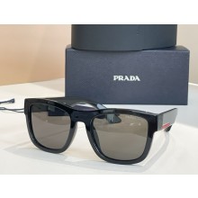 Prada Sunglasses PS01ZS 03 2025