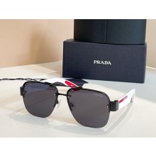 Prada Sunglasses PR166VS 06 2025