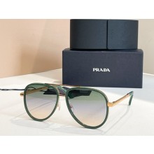 Prada Sunglasses PR 187VS 02 2025