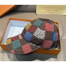 LOUIS VUITTON Baseball Cap 041826 2025