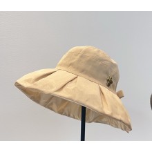 LOUIS VUITTON fisherman hat 041809 2025