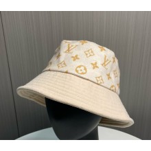 LOUIS VUITTON fisherman hat 041815 2025
