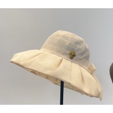 LOUIS VUITTON fisherman hat 041811 2025
