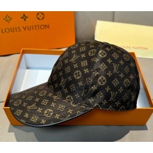 LOUIS VUITTON Baseball Cap 041822 2025