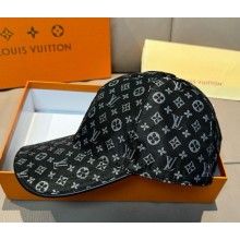 LOUIS VUITTON Baseball Cap 041823 2025