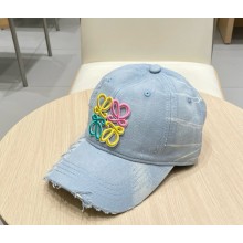 Loewe Baseball Cap 041816 2025