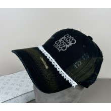 Loewe Baseball Cap 041819 2025