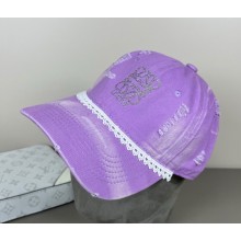 Loewe Baseball Cap 041821 2025