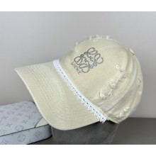 Loewe Baseball Cap 041820 2025