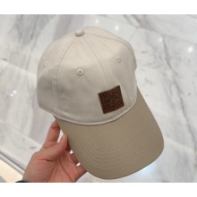 Loewe Baseball Cap 041806 2025