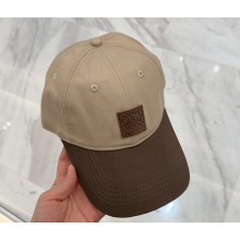 Loewe Baseball Cap 041804 2025