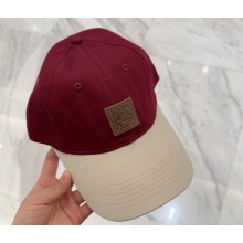 Loewe Baseball Cap 041807 2025