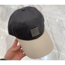 Loewe Baseball Cap 041808 2025