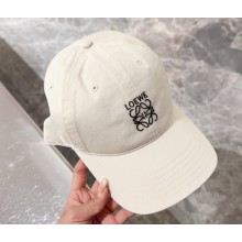 Loewe Baseball Cap 041812 2025